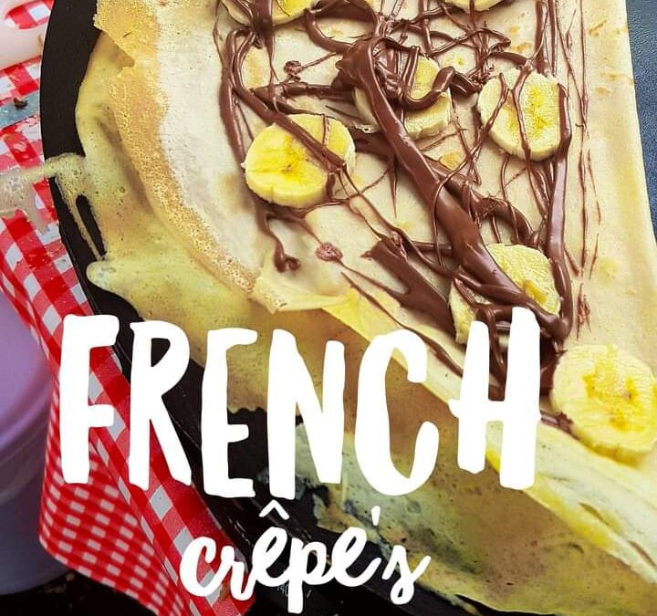 La Crepe’Rit