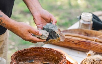 Aboriginal Cultural Workshops